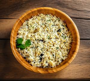 Jeera Rice