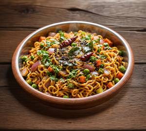 Desi Tadka Veggie Maggi
