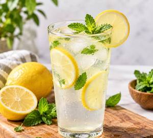 Lemon Water