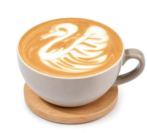 Cappuccino.