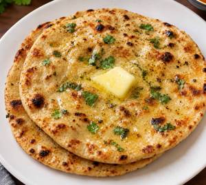 Butter Roti