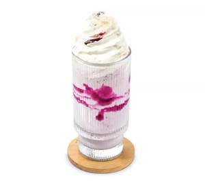 Blueberry Shake