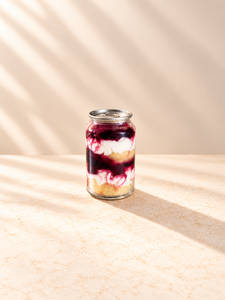 Blueberry Blast