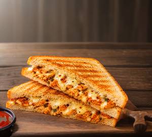 Chicken Cheese Sandwich🥪😋
