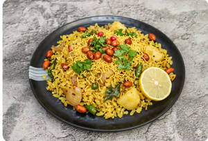 Poha