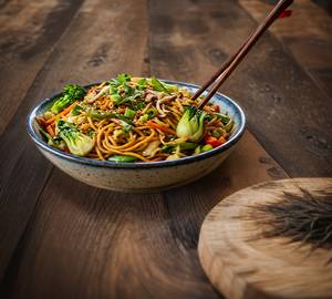 Mushroom Chaumin 500gm