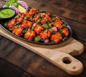 Paneer 65