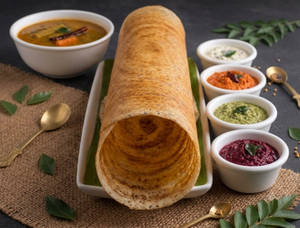 Paper Dosa