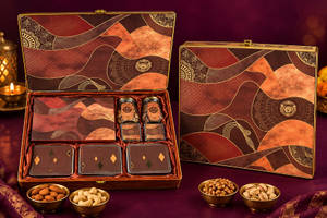 Mithaas-e-diwali Celebration Gift Hamper
