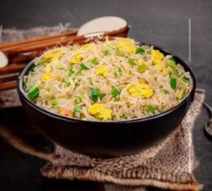 Egg Fried Rice