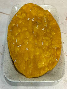 Kesar Mithi Mathi Big