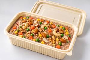 Nut & Veggies Ragi Malt
