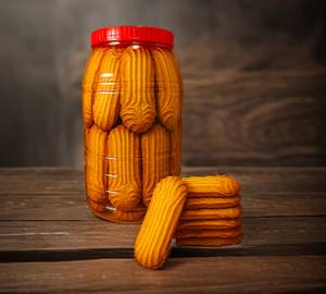 Namakeen Biscuit
