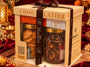 The Signature Indulgence Box