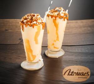 Peanut Butter Shake