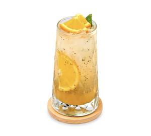 Tropical Peach
