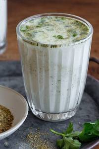 Masala chaas