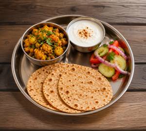 Mini Thali