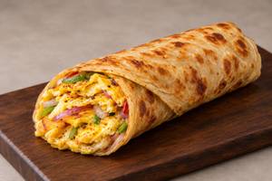 Egg roll [double]