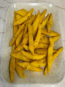 Kesar Katar Matar