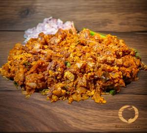 Chicken kothu