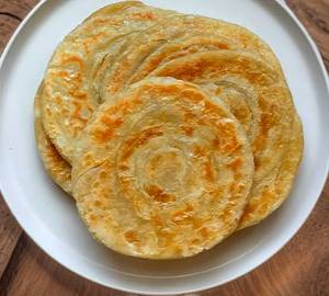 Plain Paratha