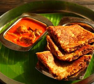 Chicken lappa