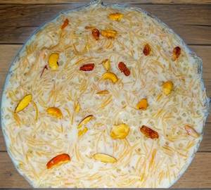 Semya Saggubiyam  Bellam Payasam