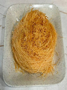 Roasted Feni Brown 200 Gm