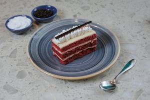 Red Velvet Bliss [N]