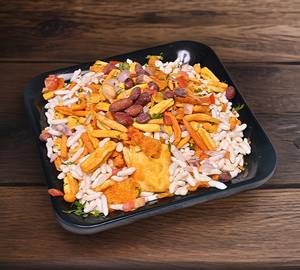 Sukhi Bhel