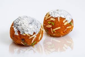 Badam Pista Mothichur Laddu