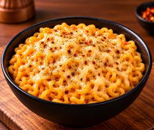 Chatpata Cheese maggie