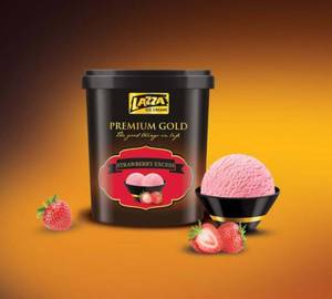 Strawberry Excess 1000Ml