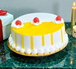Special Pineapple Cake (300G)