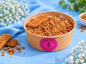Lotus Biscoff Bowl