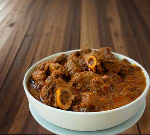 Mutton sulla