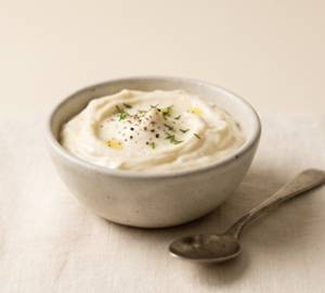 Mayonnaise Dip
