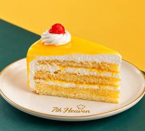 Mango tango delight [pastry] [100 grams]