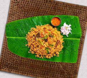MT Biryani 1 Plate