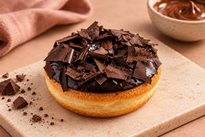 Limbo Donut