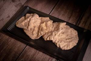 Nachani Papad [3 Pieces]