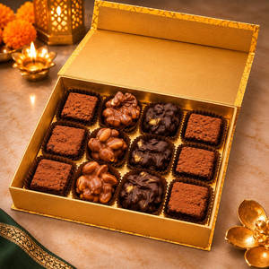 The Diwali Indulgence Box