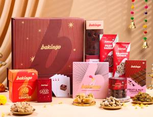 Premium Diwali Gift Hamper