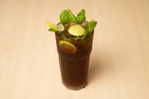Jeera Lemonade