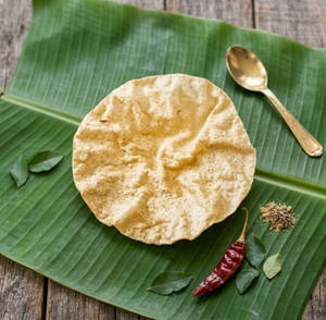 Appalam 1pcs
