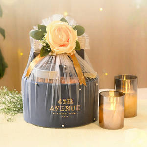Diwali Royale Pearl Hamper