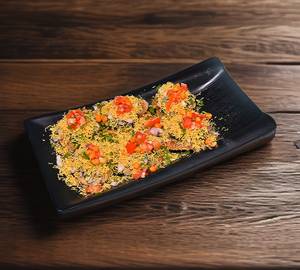Bombay Sev Puri