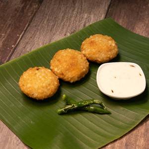 Sabudana Vada [3 Pieces]