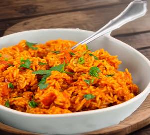 Tomato rice
